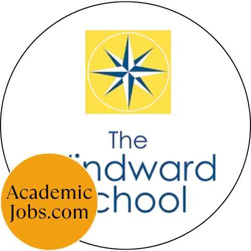 The Windward School Logo
